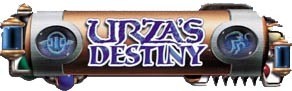 Urza's destiny